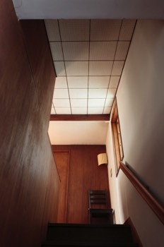 Staircase   Staircase